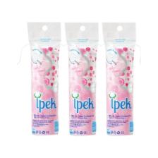 Ipek Makyaj Temizleme Pedi 70'li x 3 Adet