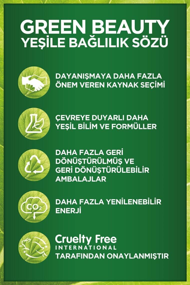 Garnier Micellar Hassas Ciltler Kusursuz Makyaj Temizleme Suyu 400 ml