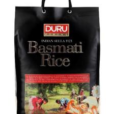 Duru Basmati Pirinç 10kg