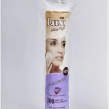 Lüx Top Makyaj Pamuk *(100 Adet)