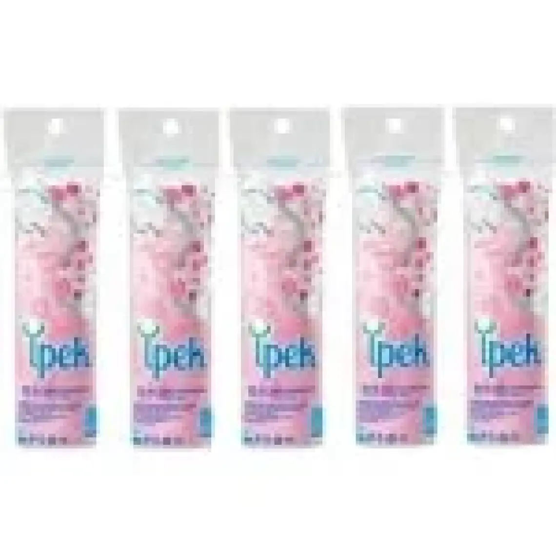 Ipek Makyaj Temizleme Pedi 70'li 5 Paket