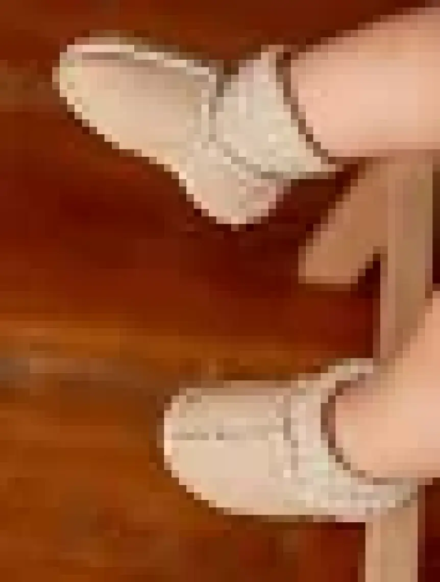 Sare Baby Deri Bebek Ayakkabısı Yeni Sezon Unisex