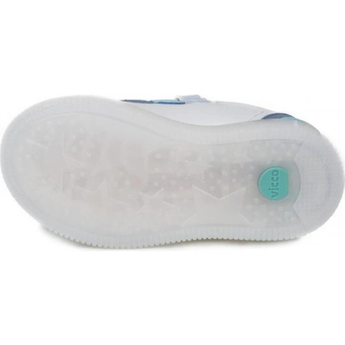 Vicco 220.B21Y212 Sun Bebe Işıklı Çocuk Ayakkabı