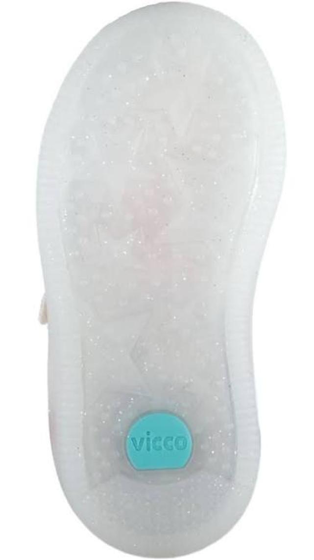 Vicco 220.B21Y212 Sun Bebe Işıklı Çocuk Ayakkabı