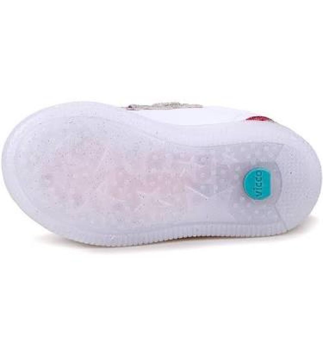 Vicco 220.B21Y212 Sun Bebe Işıklı Çocuk Ayakkabı
