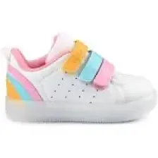 Vicco 220.B21Y212 Sun Bebe Işıklı Çocuk Ayakkabı