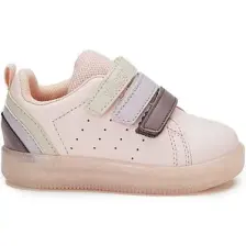 Vicco 220.B21Y212 Sun Bebe Işıklı Çocuk Ayakkabı