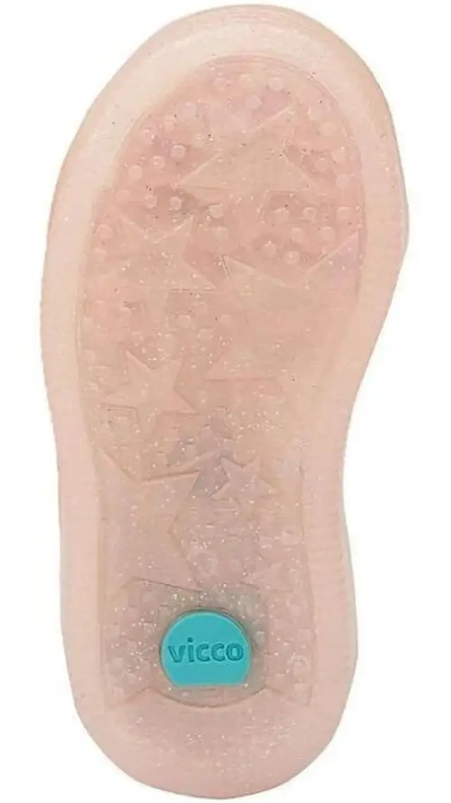 Vicco 220.B21Y212 Sun Bebe Işıklı Çocuk Ayakkabı
