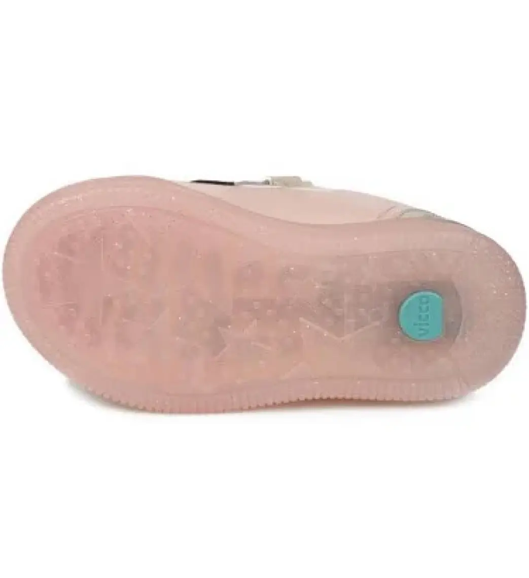 Vicco 220.B21Y212 Sun Bebe Işıklı Çocuk Ayakkabı