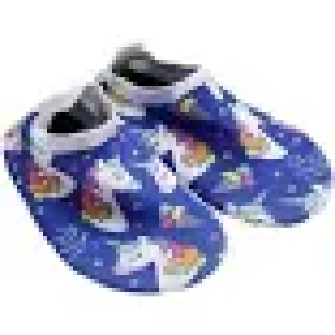 Funny Baby Yaz Bebek Deniz Ayakkabısı