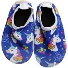 Funny Baby Yaz Bebek Deniz Ayakkabısı