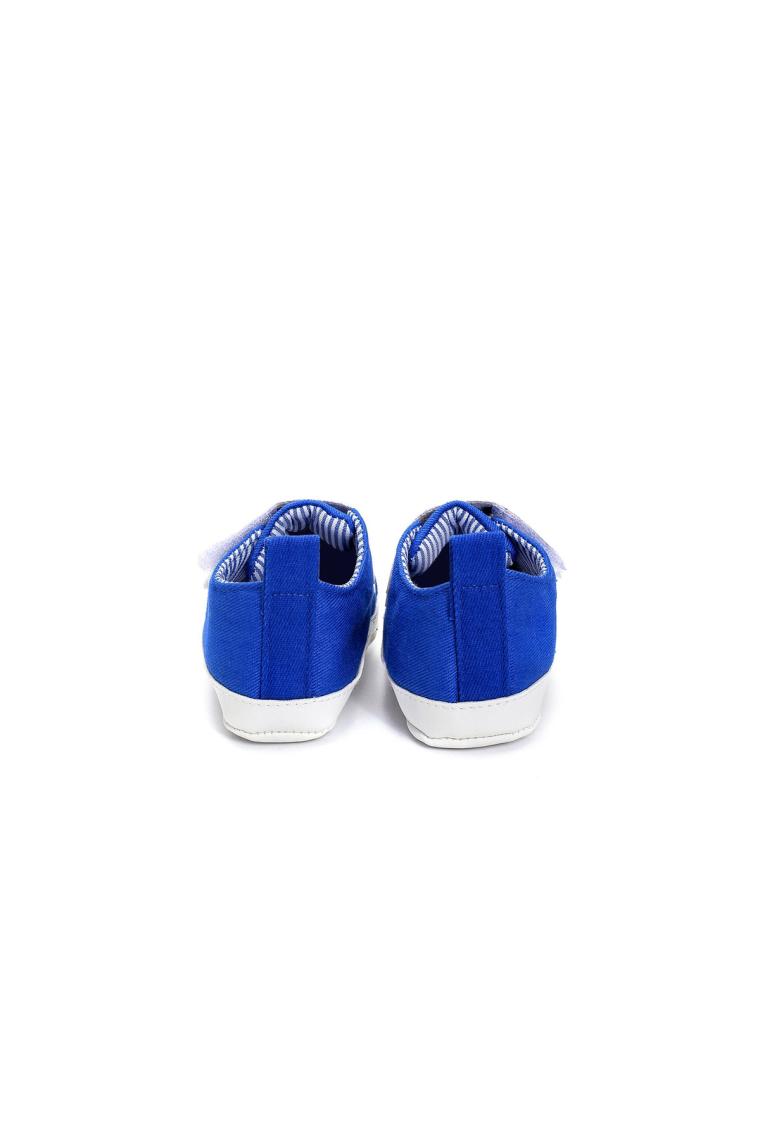 First Step I Love Mom And Dad Patik Saks G-2287