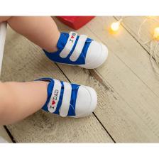 First Step I Love Mom And Dad Patik Saks G-2287