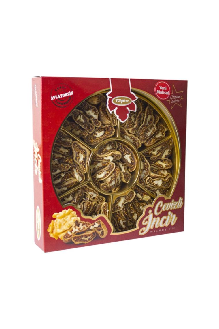 Cevizli Incir 400 Gr
