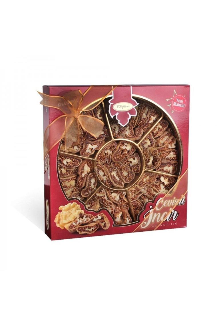 Cevizli Incir 400 Gr