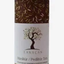 Tanaçan Manikür Pedikür Tozu  500 Gr