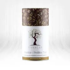 Tanaçan Manikür Pedikür Tozu  500 Gr