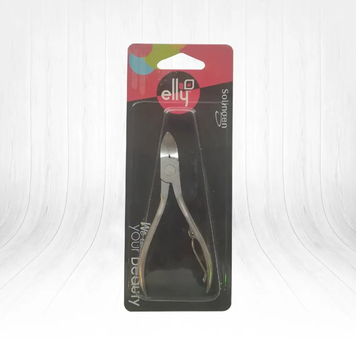 Elly Ayak Pensi Silver Pens002