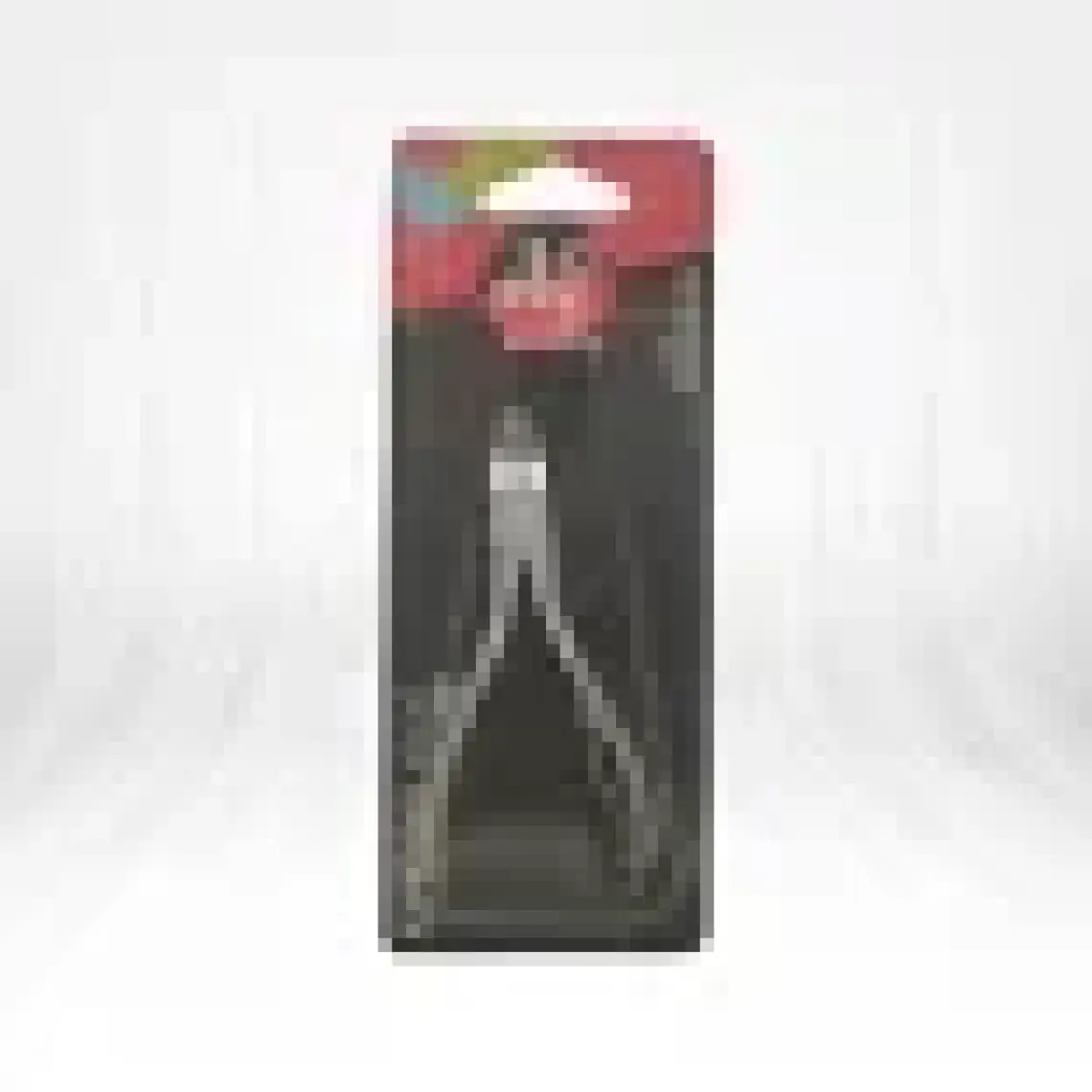 Elly Ayak Pensi Silver Pens002