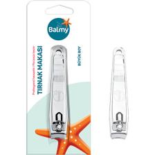 Balmy Tırnak Makası Büyük Boy