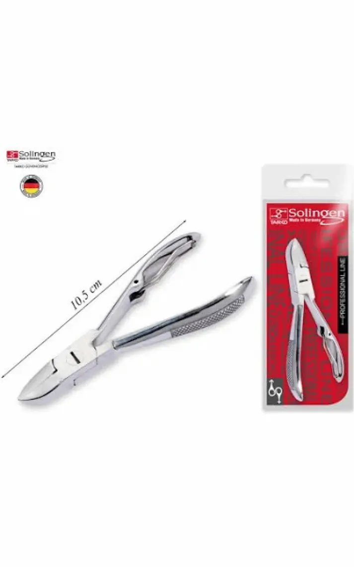 Solingen Tırnak Makası 7202