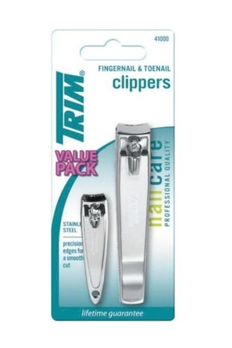 Toenail Clipper Ayak Tırnak Makası