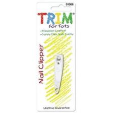 Trim Tot's Bebek Tırnak Makası 8-5 B