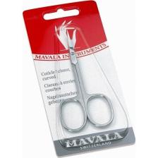 Mavala Kıvrık Uçlu Tırnak Makası