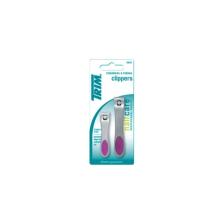 El Ve Ayak Için Tırnak Makası 2'li Set Ts-55b