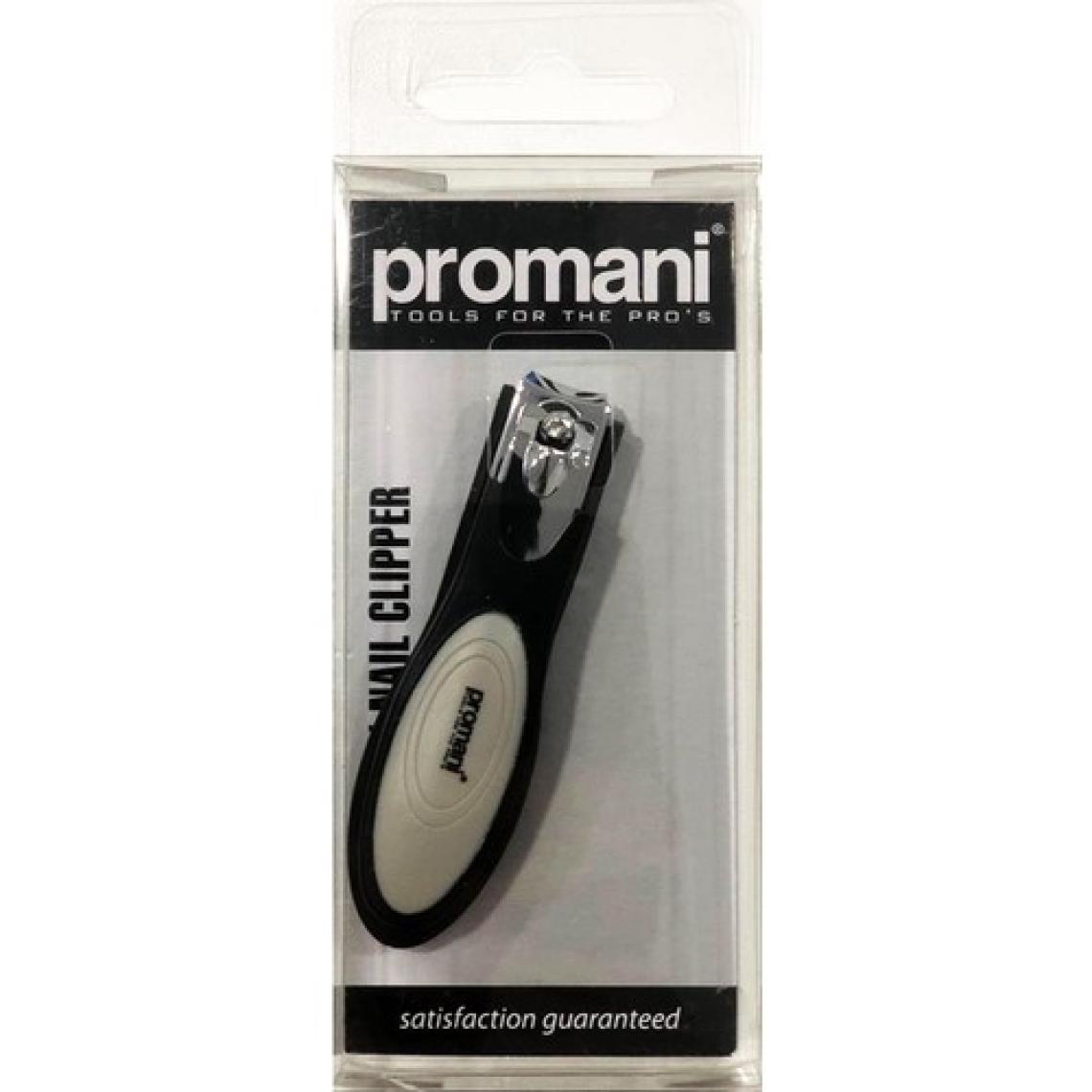 Promani Comy Tırnak Makası