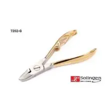 Solingen Tırnak Makası 7202G