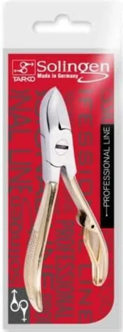 Solingen Tırnak Makası 7202G
