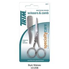 Trim Bıyık Makası