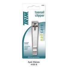 Trim Ayak Tırnak Makası