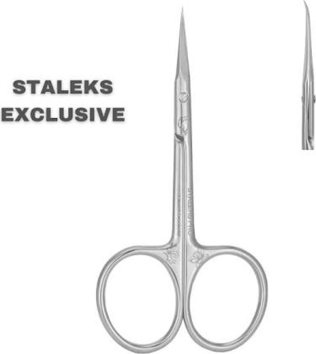 Staleks Sx-21-2 Exclusive Et Makası