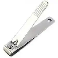 Solingen Tirnak Makasi 316 İnox