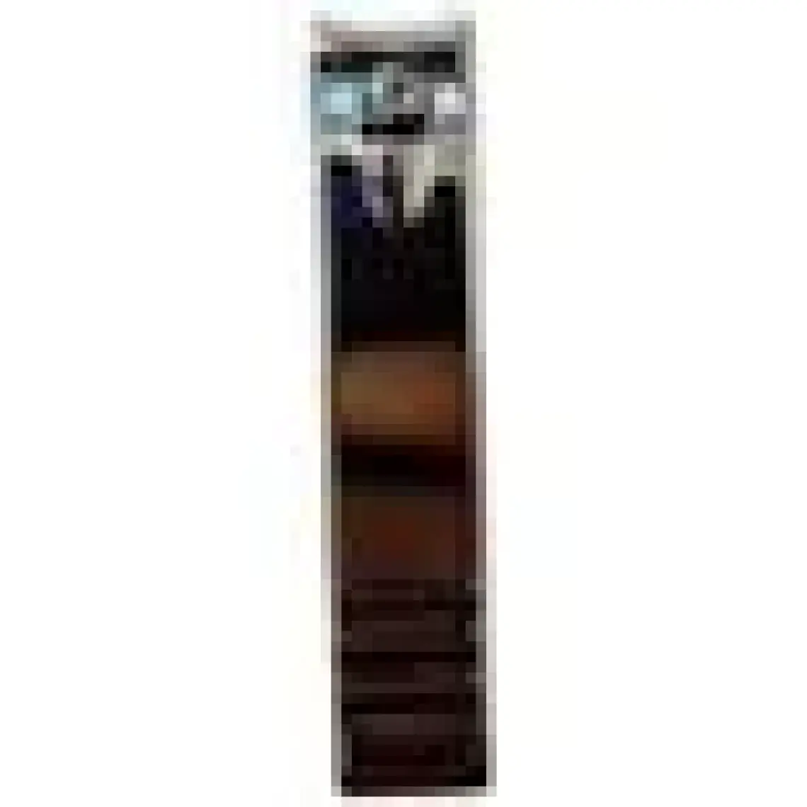 Solingen Tirnak Makasi 316 İnox