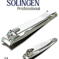 2 Li Tırnak Makası Seti Paslanmaz Çeliktırnak Makası Solingen Professional 718765