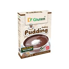 Dr. Gluten Glutensiz Kakaolu Kinoalı Puding 112 G X 2 Adet