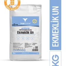 (glutensiz) 100% Karabuğday Unundan Ekmeklik Un 2 kg