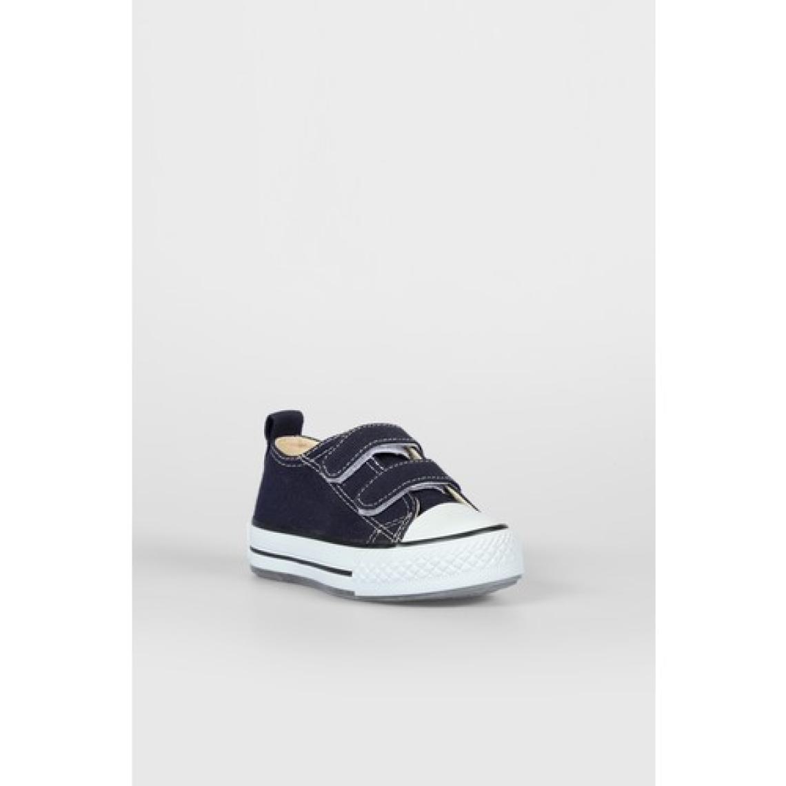 Vicco Pino Işıklı Unisex Çocuk Lacivert Spor Ayakkabı