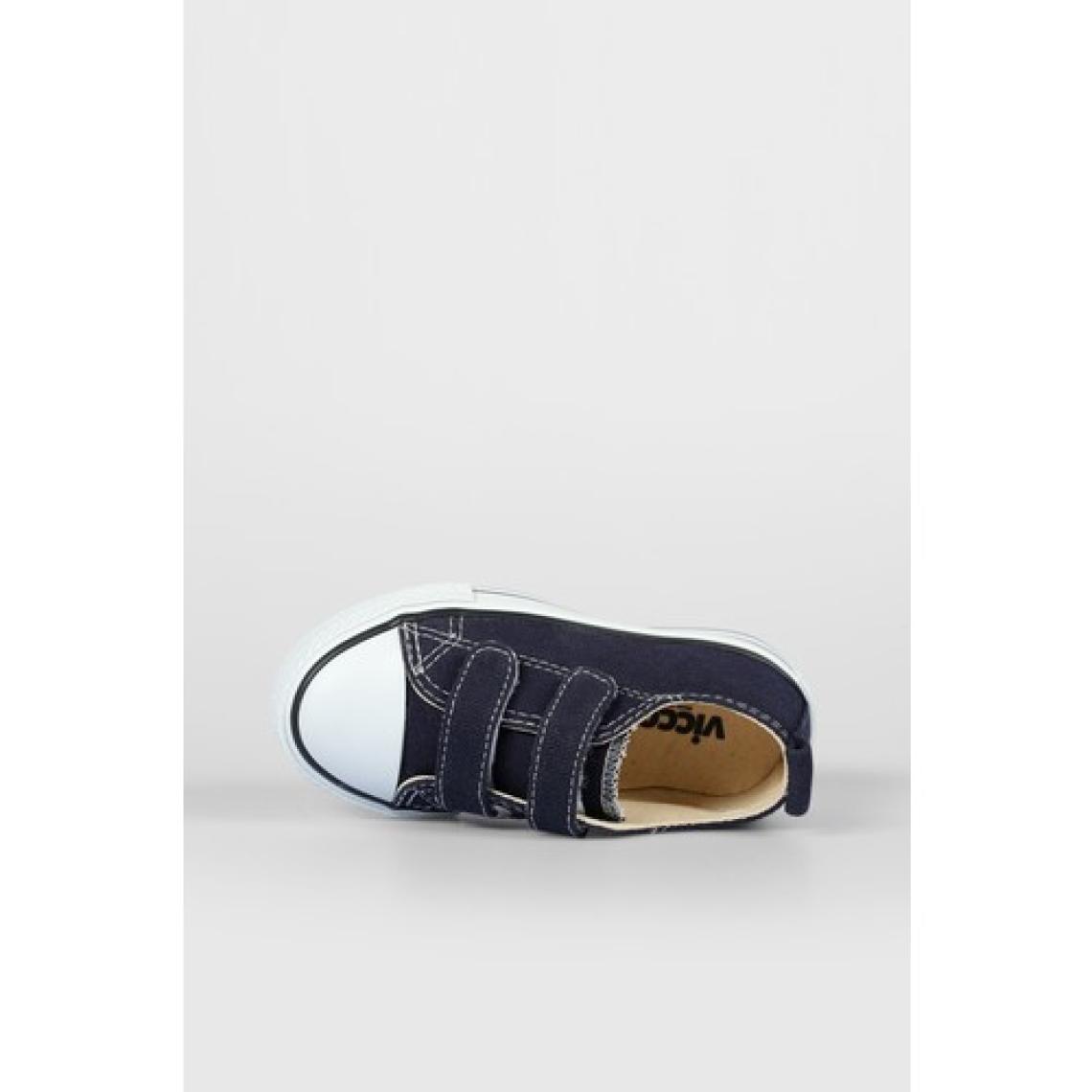 Vicco Pino Işıklı Unisex Çocuk Lacivert Spor Ayakkabı