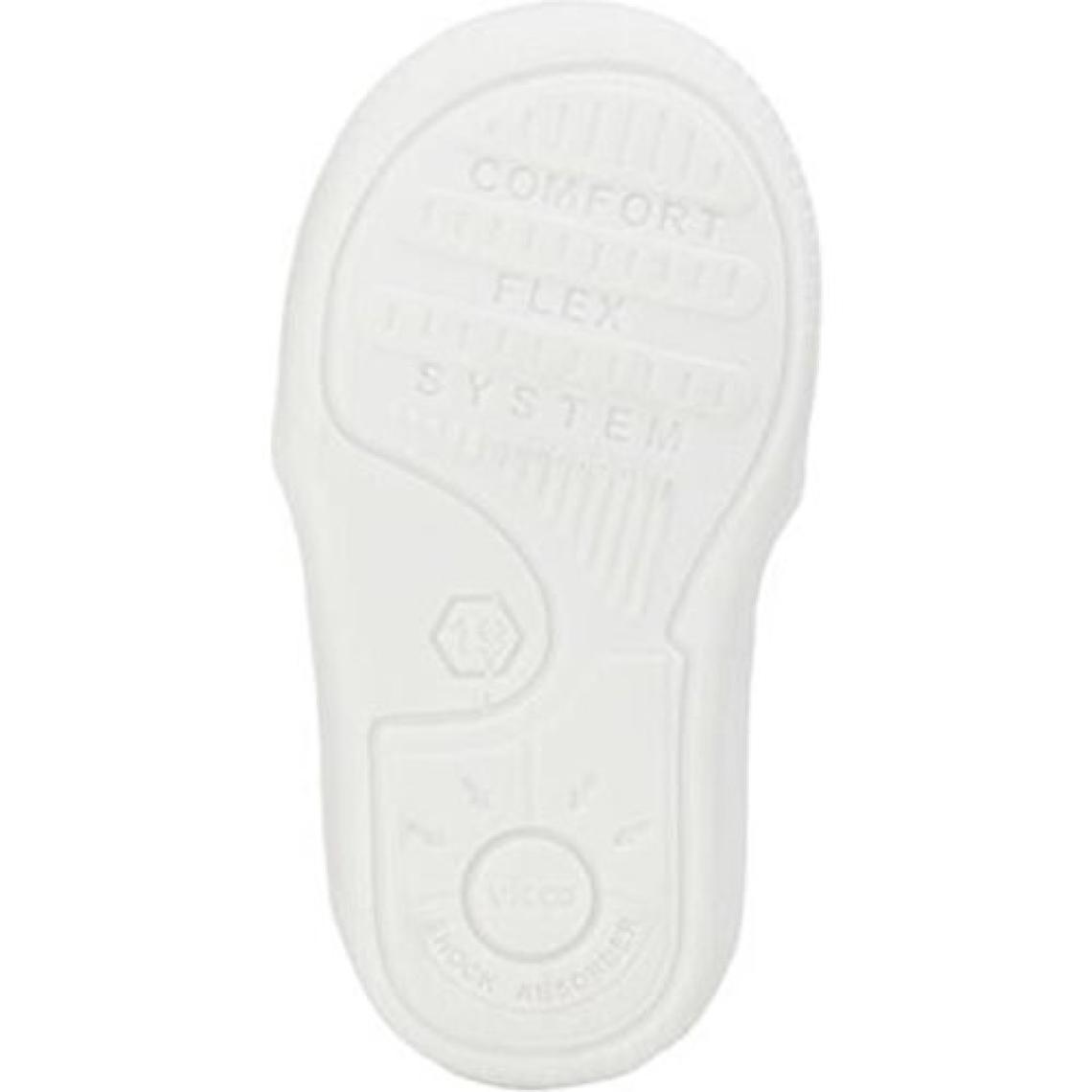 Vicco Anka İlk Adım Bebek Ayakkabısı Pudra 950.E19K.224