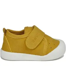 Vicco Anka Sarı/Yellow İlk Adım Ayakkabı 950.E19K.224-12