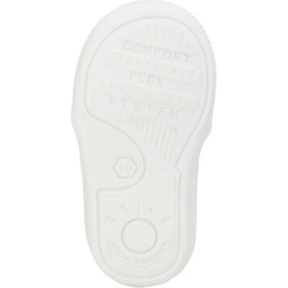 Vicco Anka İlk Adım Bebek Ayakkabısı Kırmızı 950.E19K.224