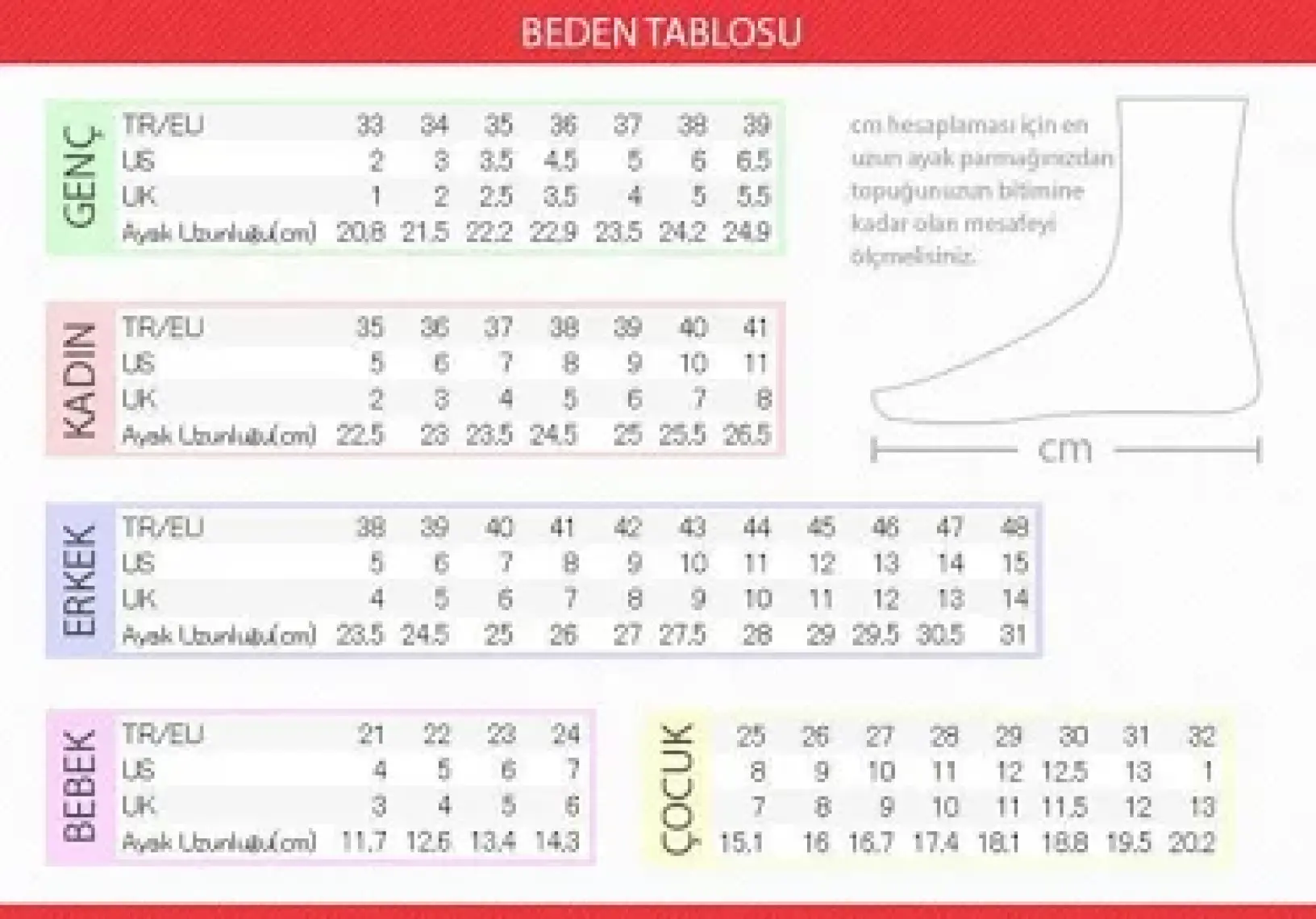 Seventeen U.s Polo Assn. Clark 1pr Siyah Kadın Kar Botu
