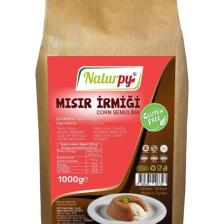 Glutensiz İrmik 1000 gr
