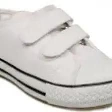 Vicco Pino Işıklı Unisex Çocuk Beyaz Spor Ayakkabı