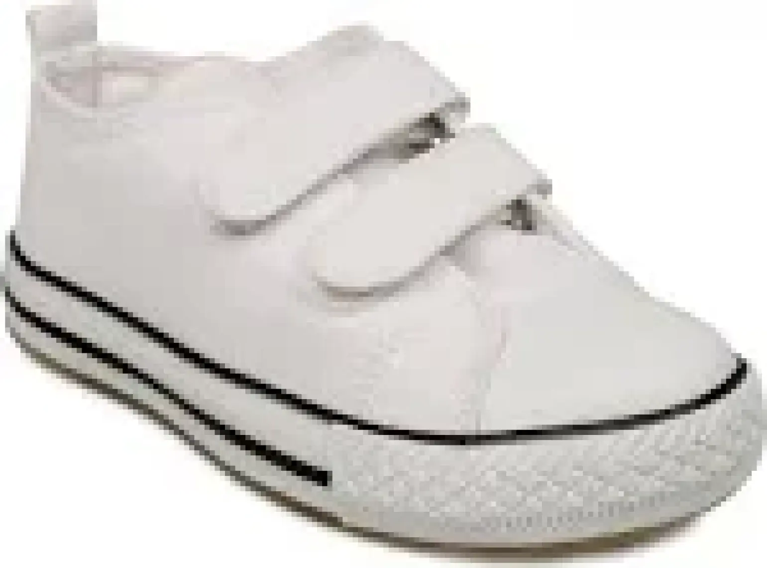 Vicco Pino Işıklı Unisex Çocuk Beyaz Spor Ayakkabı
