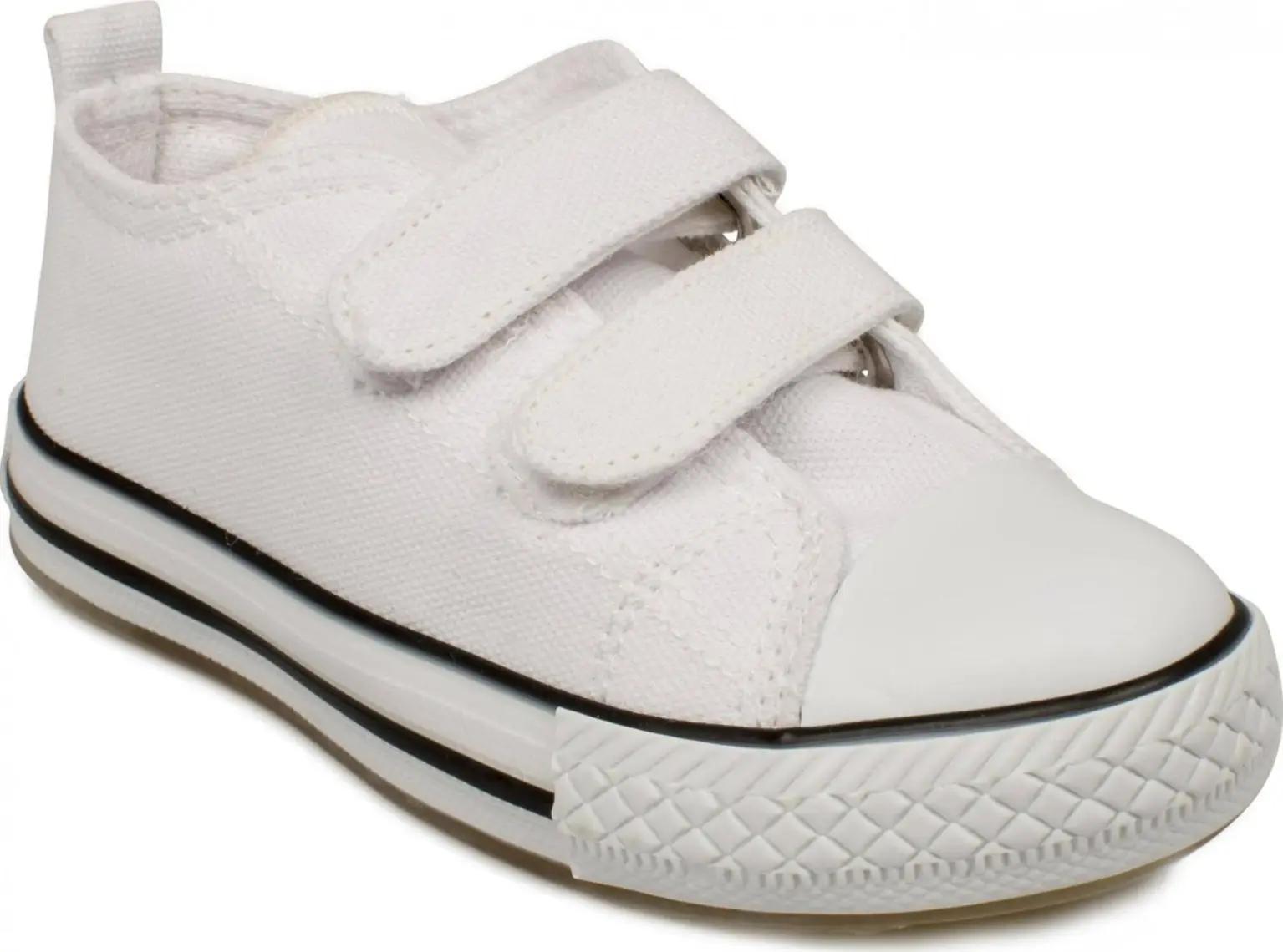 Vicco Pino Işıklı Unisex Çocuk Beyaz Spor Ayakkabı